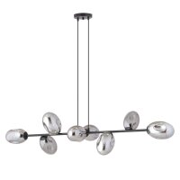 Grande lampe à suspendre 140 cm de long...