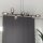 Grande lampe à suspendre 140 cm de long réglable en hauteur E14