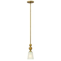 Plafonnier ROMINA laiton &Oslash;12cm &agrave; raccourcir...