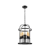Lampe à suspendre métal Ø 35,5 cm...