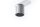 Spot lampe métal petit Ø 10 cm Gris Moderne plat G9
