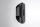 Applique murale noire Up & Down Spot Ø10cm H:30cm