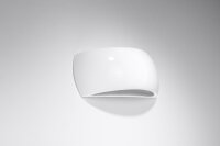 Applique murale céramique Up Down indirecte 32 cm...