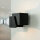 Applique extravagante BLOX Noir Up Down G9