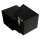 Applique extravagante BLOX Noir Up Down G9