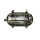 Lampe dextérieur laiton verre strié E27 IP64 Maritim SKIATHOS
