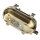 Lampe dextérieur laiton verre strié E27 IP64 Maritim SKIATHOS