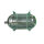 Lampe dextérieur mur laiton verre IP64 E27 Maritim vert antique