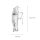 Applique extérieure laiton Maritim IP64 E27 SERIFOS