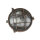 Applique murale dextérieur laiton Maritim Ø 21 cm E27 IP64