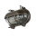Lampe dextérieur mur laiton verre Maritim IP64 L : 21 cm E27