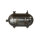 Lampe dextérieur mur laiton verre Maritim IP64 L : 21 cm E27