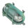Lampe dextérieur Mur Maritim Vert Laiton Verre IP64