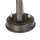 Lampe dextérieur murale IP64 E27 rouille marron antique laiton véritable Maritim