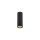 Spot réglable Ø 5,6 cm GU10 noir orientable mur plafond