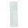 Plafonnier LED T8 réversible blanc 3000 K 1700 lm aluminium