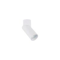 Spot Lampe Mur Blanc Plafond GU10 Ø 5,6 cm...