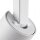 Spot encastré orientable GU10 blanc or Ø 5,5 cm Moderne
