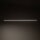 Lampe à suspendre Table de salle à manger LED Noir L : 180 cm de long