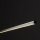 Suspension LED 3000 K 1150 lm noir B ; 150 cm allongé