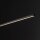 Lampe à suspendre LED Noir 3000 K 1000 lm L : 120 cm long