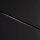 Lampe à suspendre LED Noir 3000 K 1000 lm L : 120 cm long