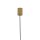 Suspension or mat GU10 Ø 27,5 cm Métal Rétro Boule