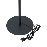 Lampadaire extérieur Fiche Câble 147,5 cm...
