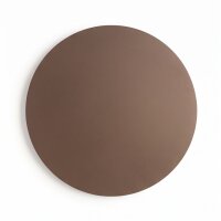 Applique LED indirecte blanc chaud 3000 K Ø 35 cm...