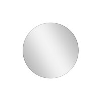 miroir LED rond &Oslash; 29 cm lumi&egrave;re indirecte...