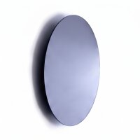 miroir mural éclairé LED 3000 K 90 lm...