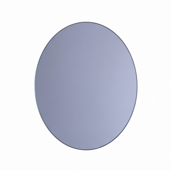 miroir mural LED éclairé Ø 19 cm 3000 K 30 lm rond