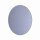 miroir mural LED éclairé Ø 19 cm 3000 K 30 lm rond