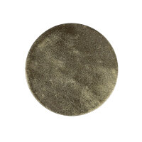 Applique LED Ø 15 cm en or 3000 K 60 lm bois...