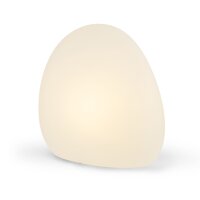 Lampe dext&eacute;rieur IP44 65 cm E27 Blanc...