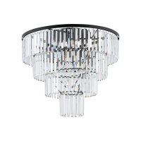 Cristal Lampe de plafond Art Déco Ø 71 cm...