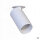 Spot encastré plafond blanc GU10 ajustable Ø 5,5 cm
