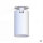 Spot encastré plafond blanc GU10 ajustable Ø 5,5 cm