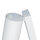 Spot mural GU10 blanc orientable H : 11,5 cm à lire