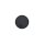 Spot encastré extérieur LED noir IP54 3000 K 100 lm Ø 11 cm