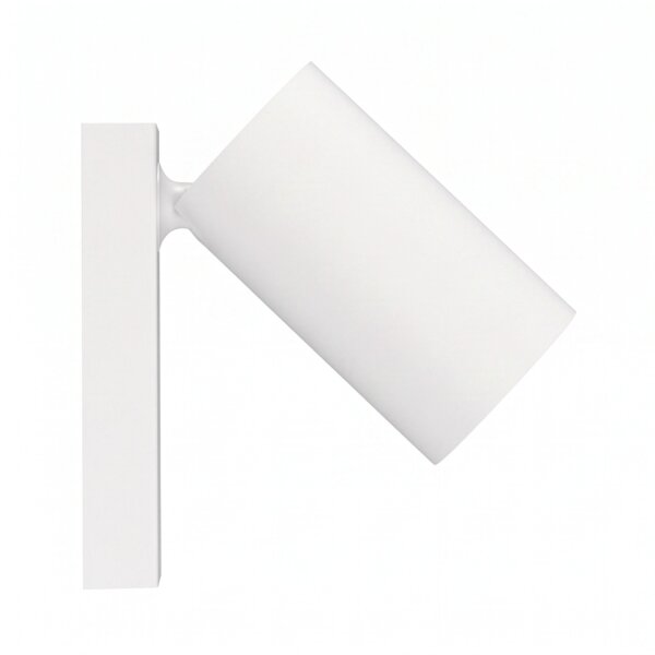 Liseuse Blanc Or GU10 Métal ajustable Moderne