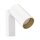 Liseuse Blanc Or GU10 Métal ajustable Moderne