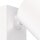 Liseuse Blanc Or GU10 Métal ajustable Moderne