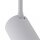 Spot encastré plafond blanc GU10 orientable Moderne