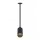 Spot de plafond encastré réglable GU10 en noir et or