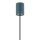 Lampe à suspendre verte GU10 Ø 20,5 cm métal rétro design