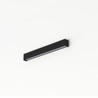 Applique murale indirecte 62 cm de long Up Down 3000 K T8...