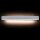 Applique murale avec LED T8 Up Down Blanc 3000 K 1700 lm Métal