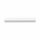 Plafonnier Blanc 3000 K 1700 lm Métal 62 cm de long T8 LED