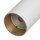 Spot de plafond allongé 70 cm à 3 flammes GU10 en blanc doré